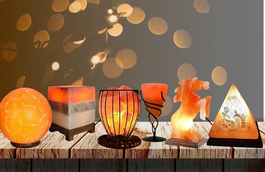 The Benefits and Beauty of Fafa Himalayan Pink Salt