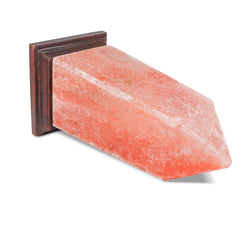 Himalayan Salt Obelisk Shape Lamp