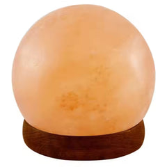 Himalayan Ball Shape Salt Lamp
