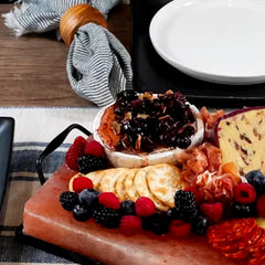 Premium Quality Himalayan Salt Cooking Slab For Kitchen Use Himalayan Pink Salt Tiles and Slabs