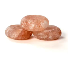 Himalaya Hot Salt Massage Stone/himalayan Salt Massage Stone