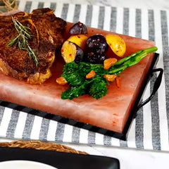 Premium Quality Himalayan Salt Cooking Slab For Kitchen Use Himalayan Pink Salt Tiles and Slabs