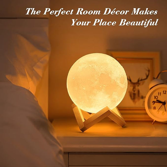 Ball Shape Decorative Lamp with Zigzag Base