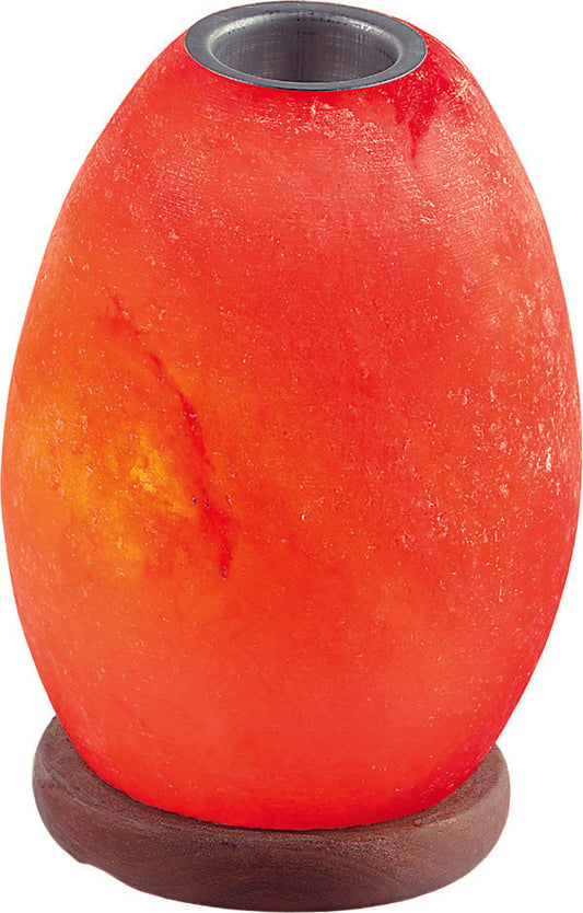 EGG OIL BURNER / AROMA DIFFUSER LAMP