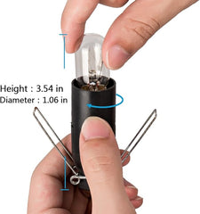EGG OIL BURNER / AROMA DIFFUSER LAMP