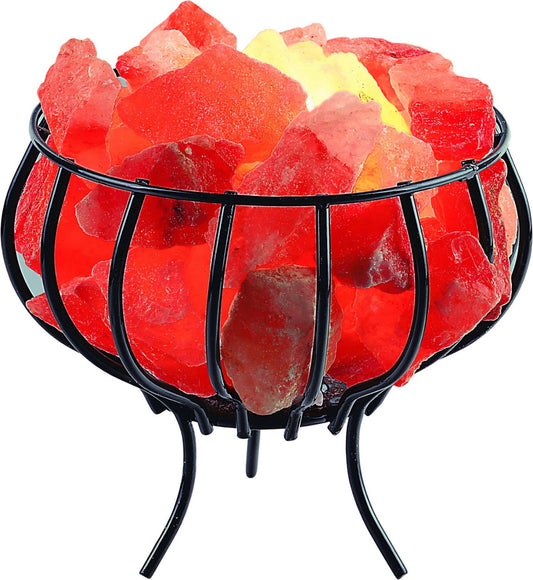 IRON METAL BASKET 7LBS / 3-5KG