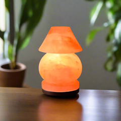 TABLE LAMP SHAPE
