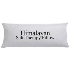 Excellent Himalayan Salt Therapy Massage Pillow Body Massager Application