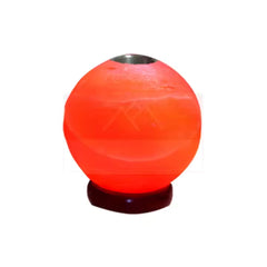 Ball Shape Oil burner Aroma Diffuser Lamp Himalayan Salt Lamp
