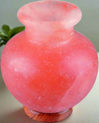 Pitcher Shape Decorative Lamp