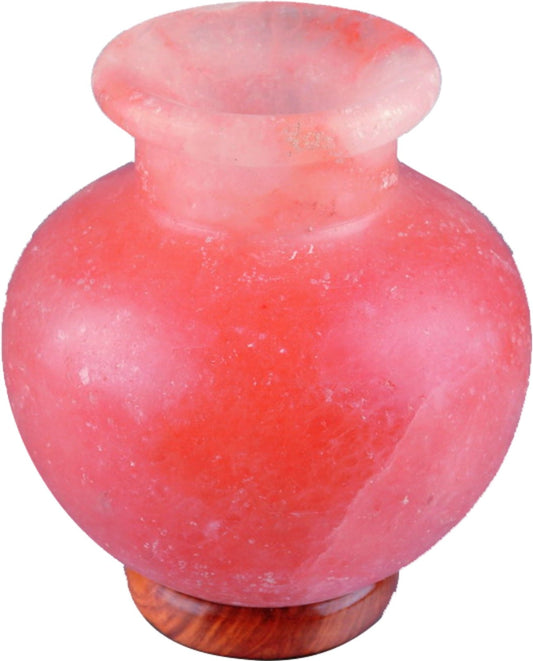 Pitcher Shape Decorative Lamp