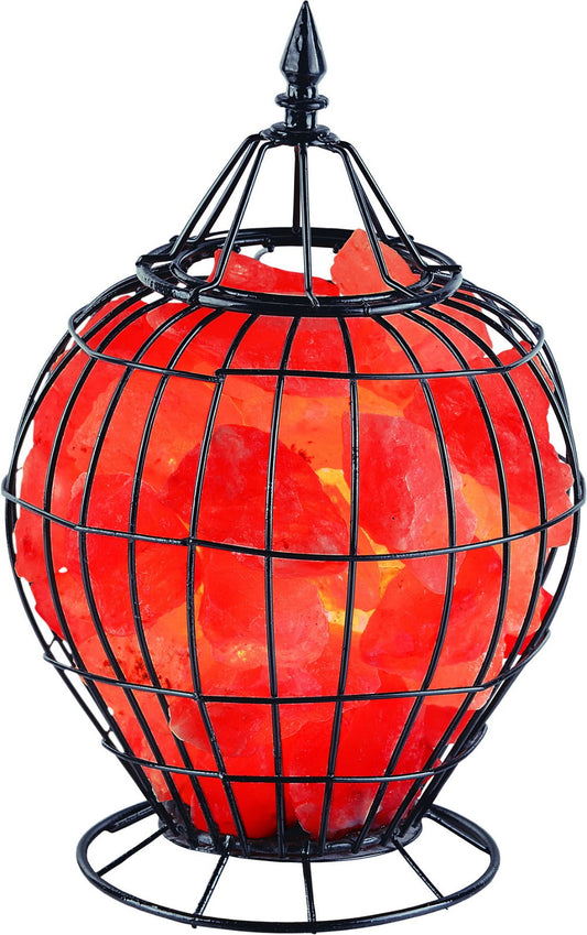 Cage Basket with Lid